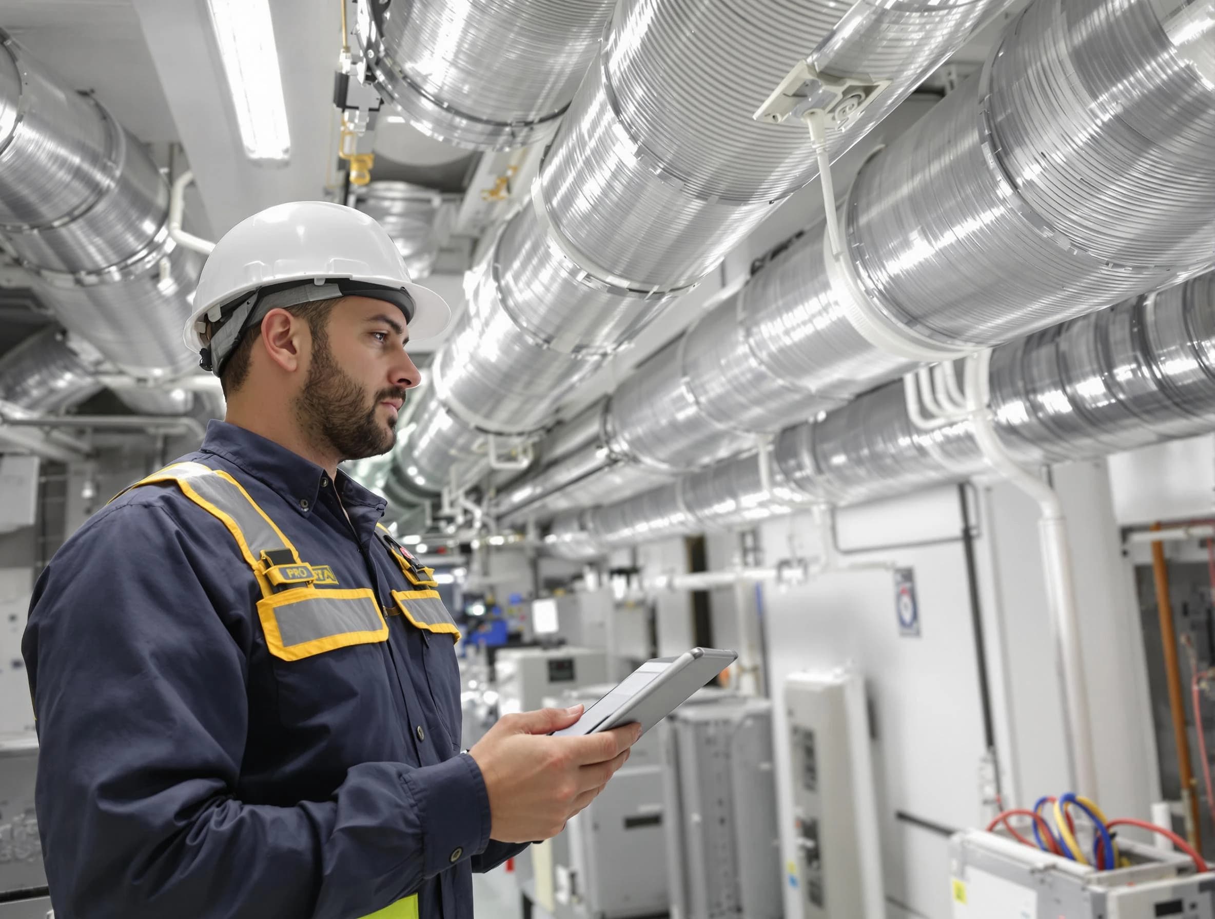 Filter Inspection service in Monroeville, PA